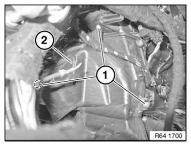 Heater With Operation